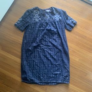 Johnny Was Workshop dress size small
